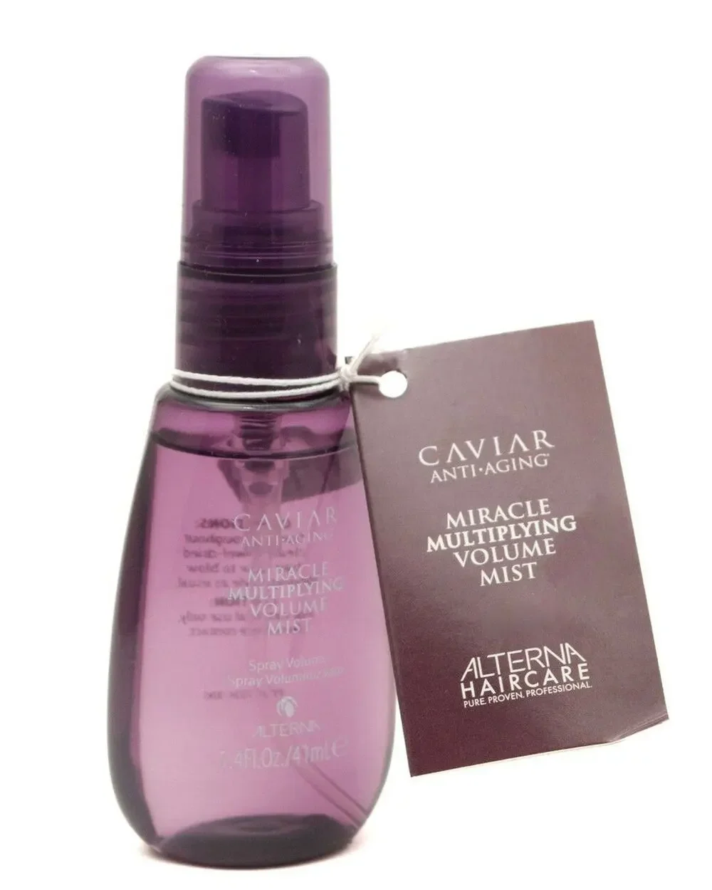 Alterna Miracle Multiplying Volume Mist